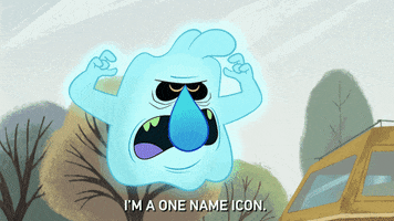 Icon Reaction GIF by Disney Channel