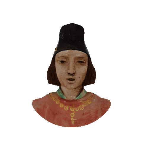 Tondale Sticker