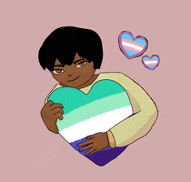 Gay Love GIF by Contextual.Matters
