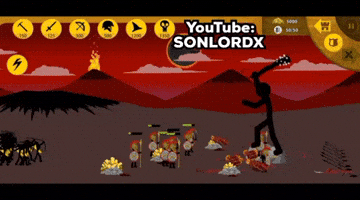 Stick War Legacy GIF