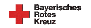 BRK Rettungsdienst Deggendorf Sticker