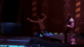 Flashback GIF