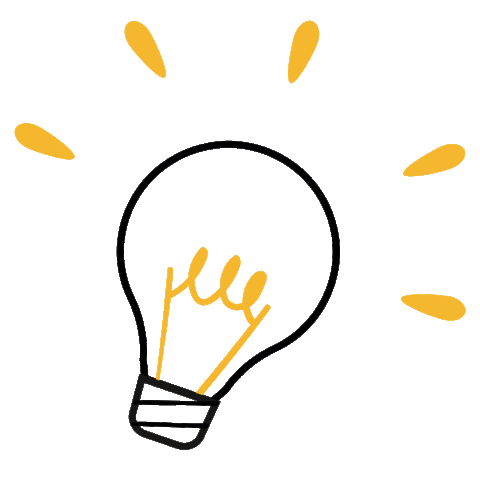 Bipa-Sticker Sticker by Die-Bildungspartner