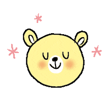 Hi Sticker