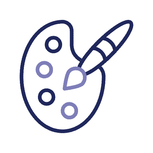 Erudito licėjus Sticker