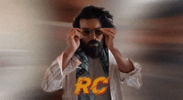Ram Charan Telugu GIF