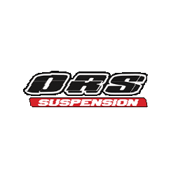 orssuspension Sticker
