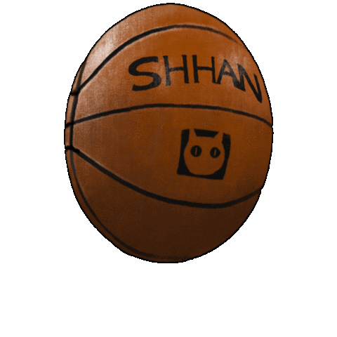 MIMIC SHHANS Sticker