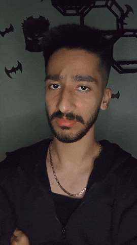 Fun Face Funny GIF