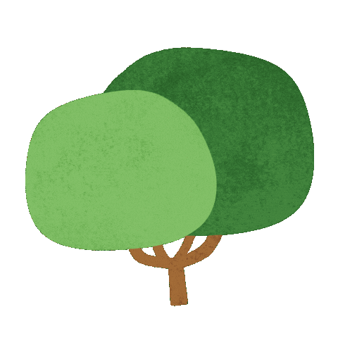 Happy Spring Sticker