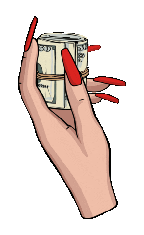 Face Lips Sticker by Beauty Factory