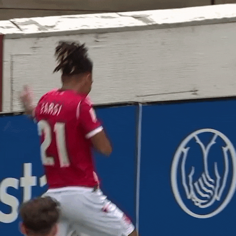 Cavalry Fc Dancing GIF by OneSoccer