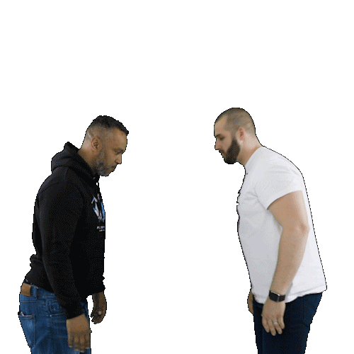 Coach Esume Sticker by Football Bromance