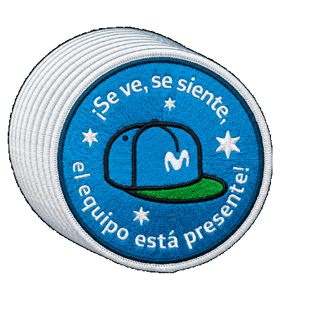 Sticker by MovistarMx