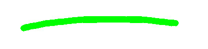 Neon Line Sticker by raznd