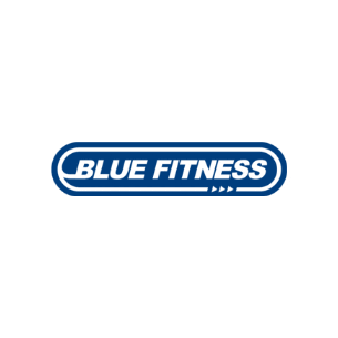 Sticker by Blue Fitness