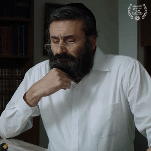 Atlanta Jewish Film Festival GIFs on GIPHY Be Animated