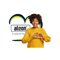 Alcontudodebom Sticker by Alcon Pet Food