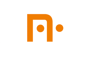 Logo Orange GIF by Neuland