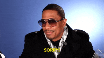 Nick Cannon GIF by BuzzFeed