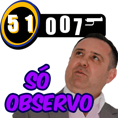 Arrasta Pra Cima Sticker