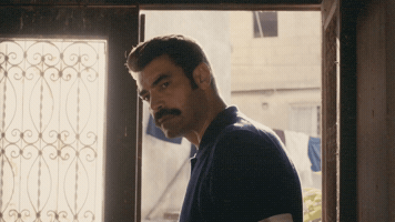 Murat Ünalmış GIF by Show TV