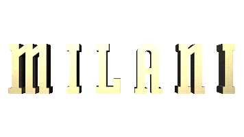 Milani Makeup Sticker by Milani Cosmetics