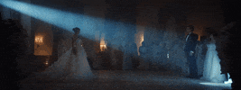 Wedding Bride And Groom GIF by Taylor Swift