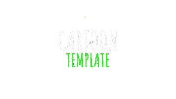 Fun Glow Sticker