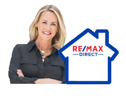 Courtney Ramirez Real Estate Sticker