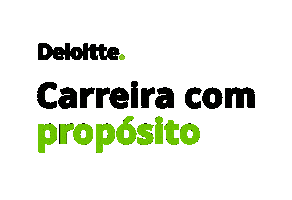 Sticker by Deloitte Brasil