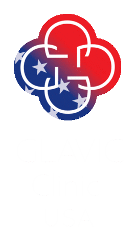 Glavic Clinic Sticker