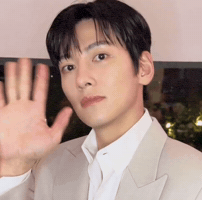 Ji Chang Wook GIF