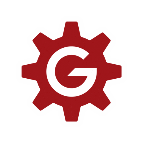 G Industria Sticker by Gratt Indústria