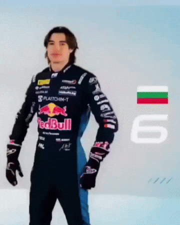 Bulgaria Bomboclat GIF