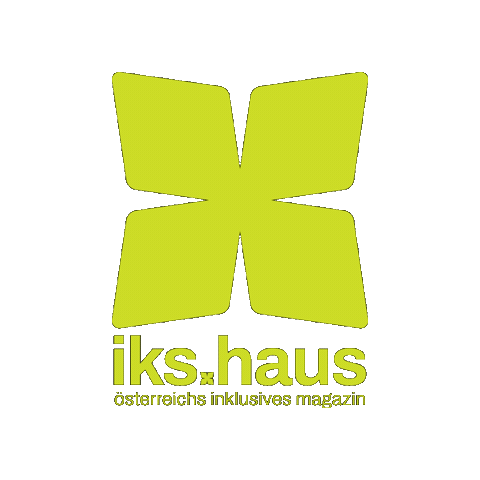 iks.haus Sticker