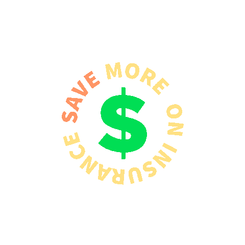 Palm Valley Insurance Sticker