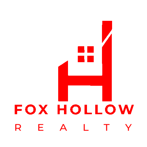 Real Estate Forsale Sticker by Fox Hollow Realty