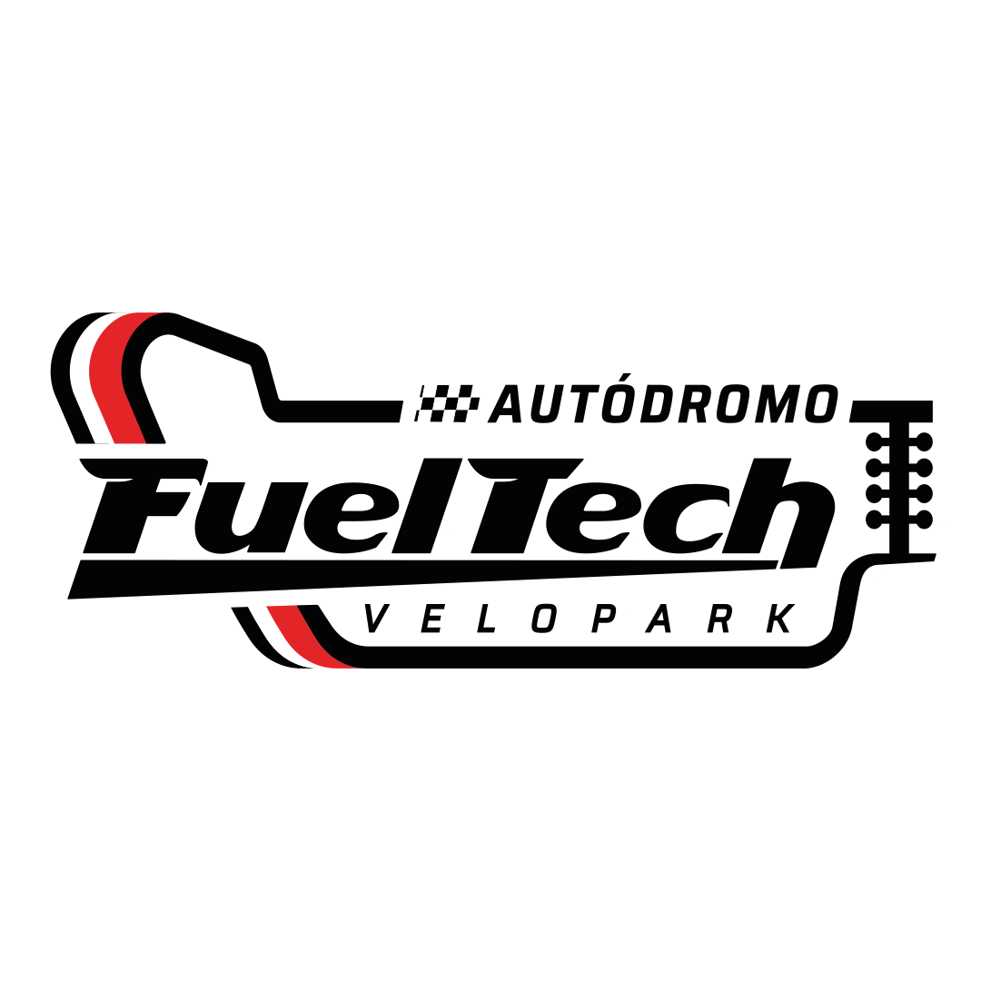 Sticker by FuelTech USA