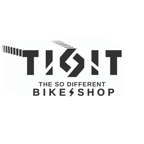 Tillit Bike Shop Sticker