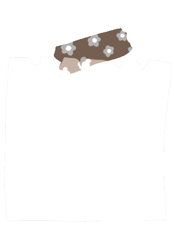 Memo メモ Sticker