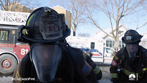 Municipal Firefighting GIFs - Get the best GIF on GIPHY