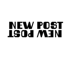 New Post Sticker by EYESOF