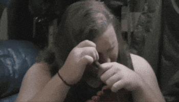 Mustache GIF
