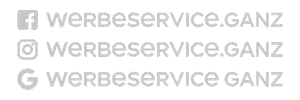 Waldaschaff Sticker by Werbeservice Ganz