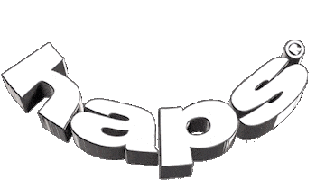 Icon Spinning Sticker by gethaps