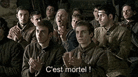 Kamelott Gifs Get The Best Gif On Giphy