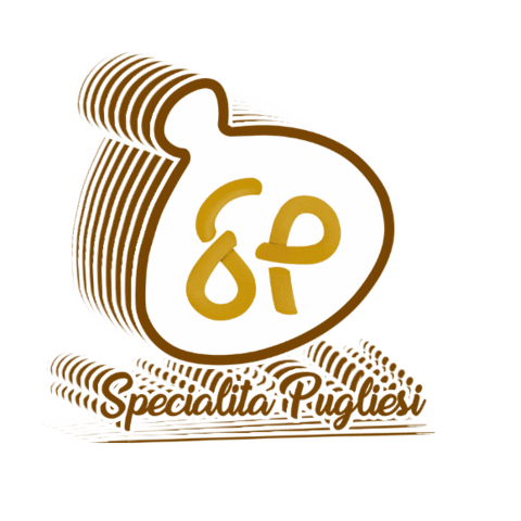 Specialità Pugliesi Sticker
