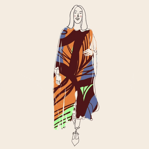 Fashion GIF