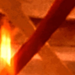Fire Burn GIF by Four Rest Films